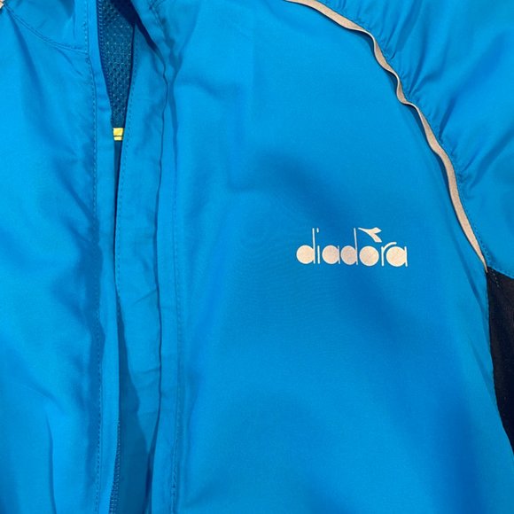 Running jacket - Picture 3 of 5